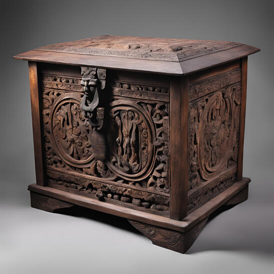 facing obstacles: rewards vs. risks