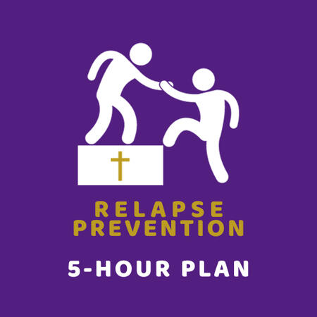 relapse prevention plan
